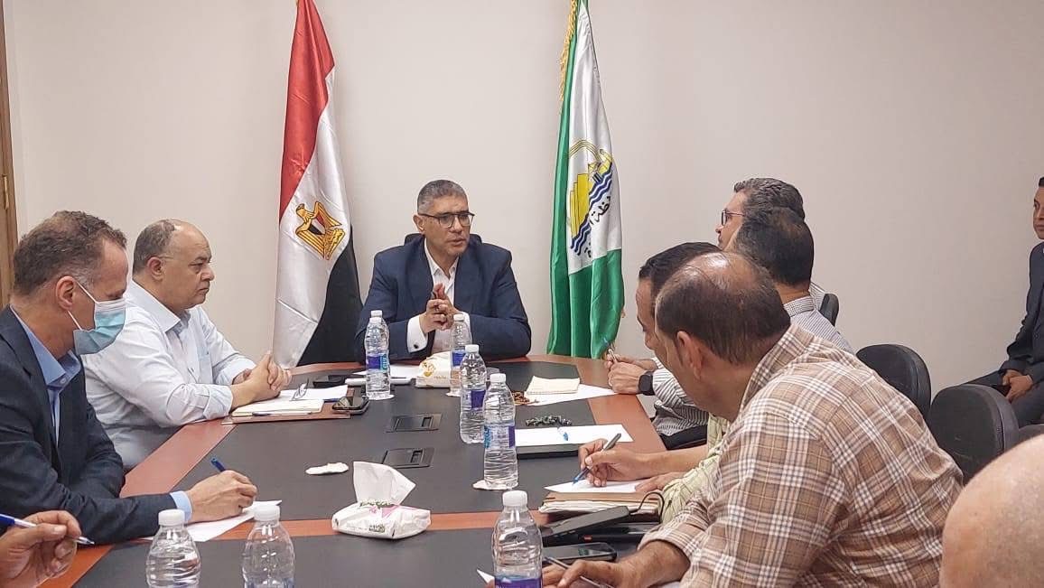 الجيزة تستعد لافتتاح المتحف المصري الكبير