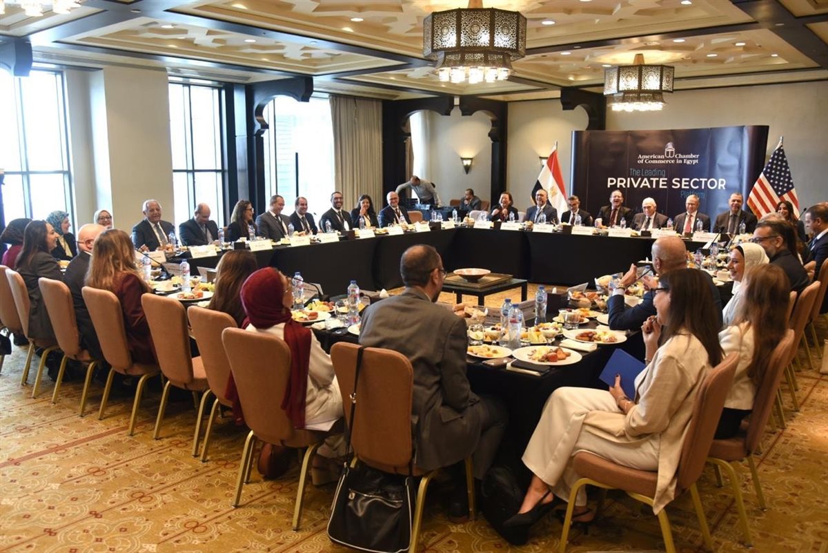 وزير المالية يعلن الحزمة الثانية من التسهيلات الضريبية في نوفمبر لدعم الاستثمار
