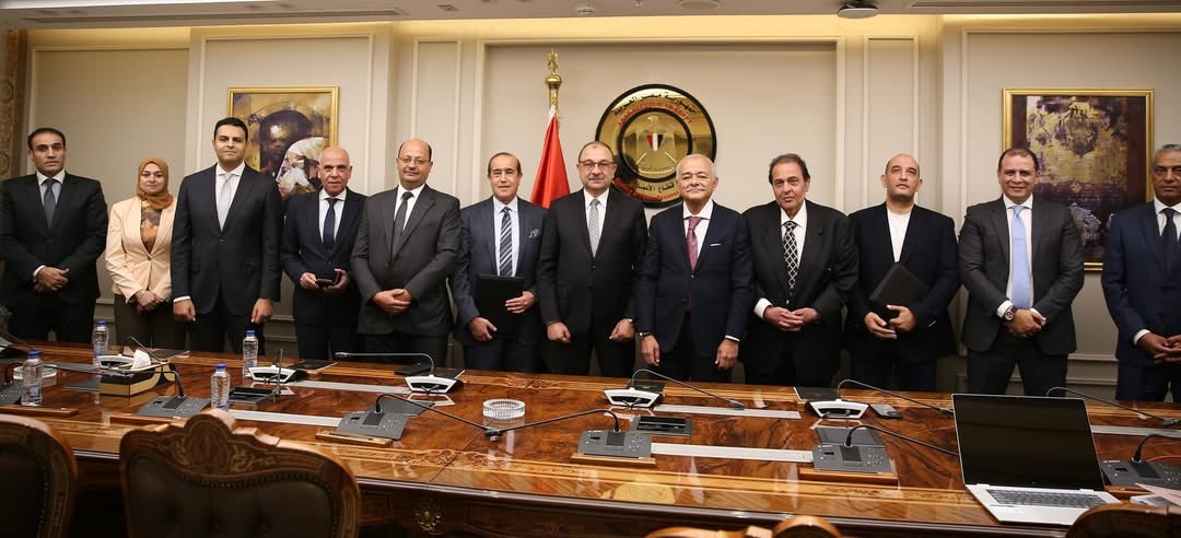 اتفاقية تطوير مجاويش لتعزيز السياحة في الغردقة