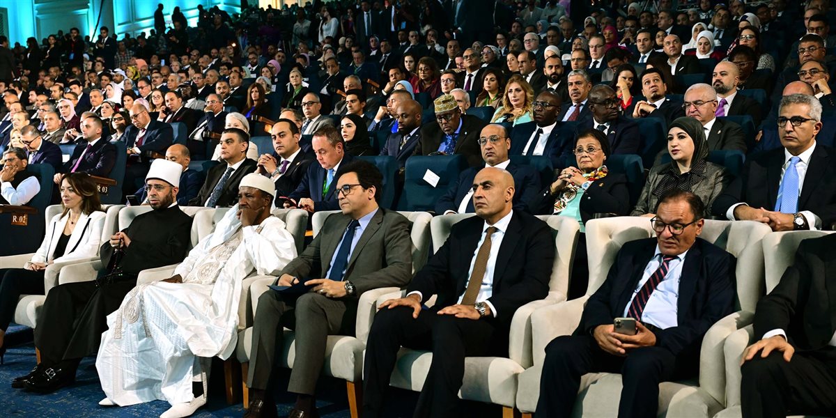 النسخة الثالثة من مؤتمر PHDC 2025 