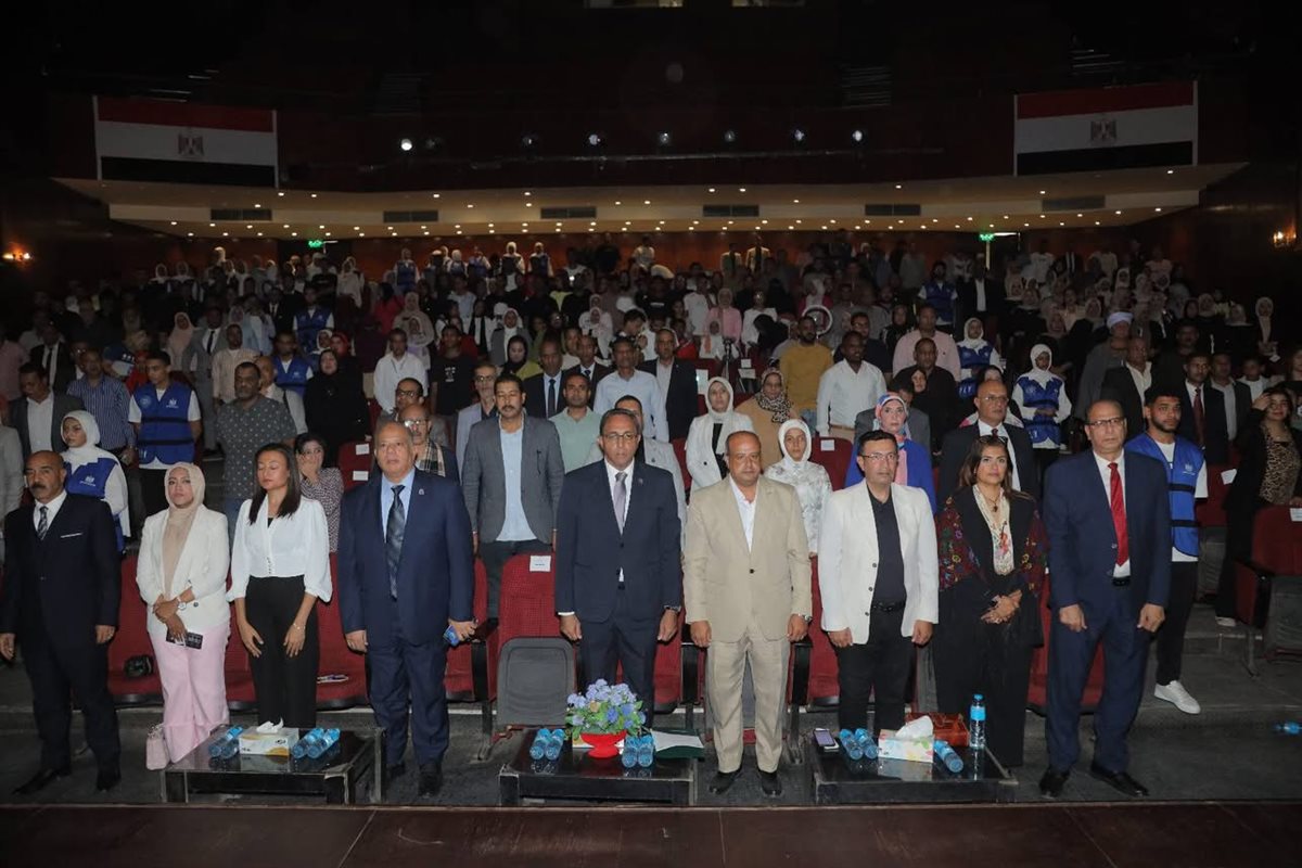 ختام مهرجان الفنون التراثية في قنا
