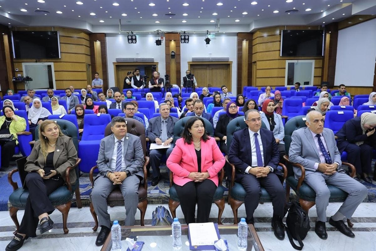 ختام مبادرة “ريلز شبابية خضراء” لتمكين الشباب بيئيًا