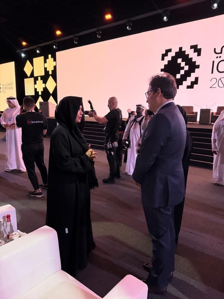 مصر تشارك في مؤتمر المجلس الدولي للمتاحف