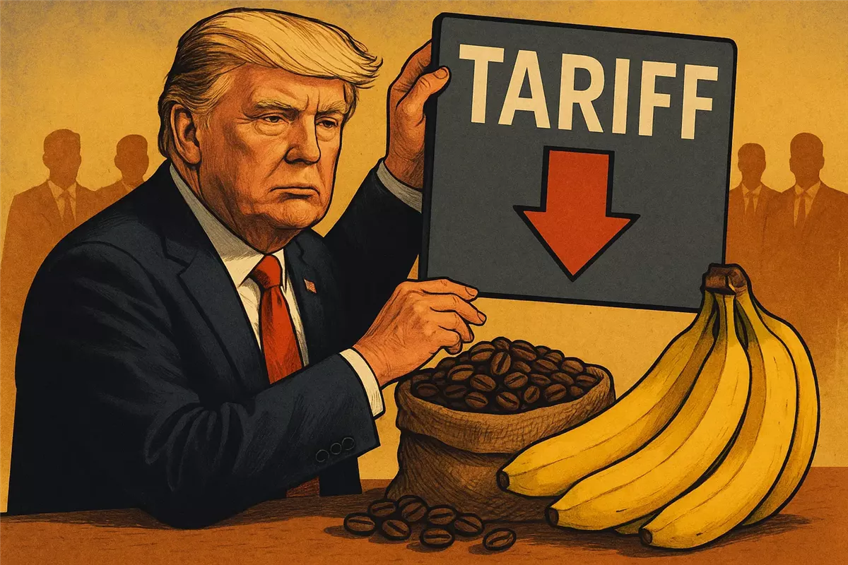 قائمة المنتجات المعفاة تتجاوز مئة سلعة - Illustration