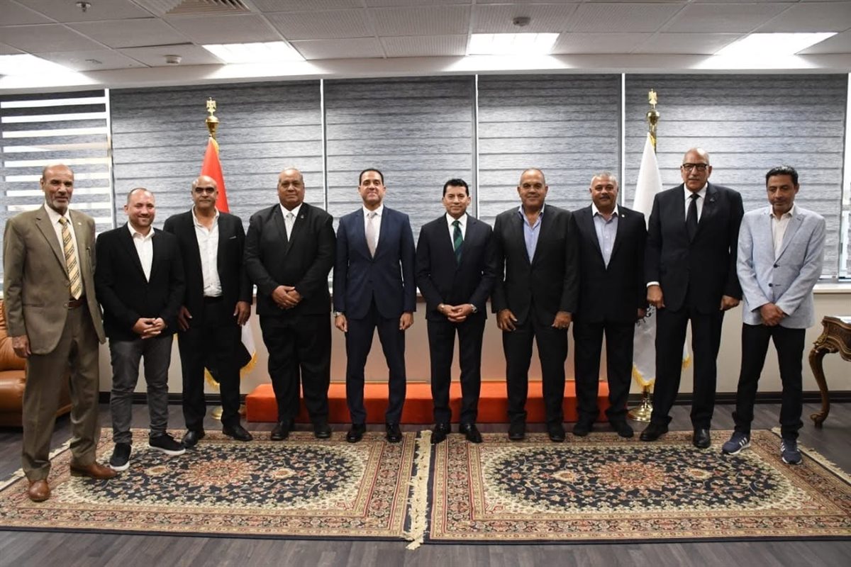 بطولة العالم للسباحة بالزعانف للجامعات 2026 تنطلق من شرم الشيخ