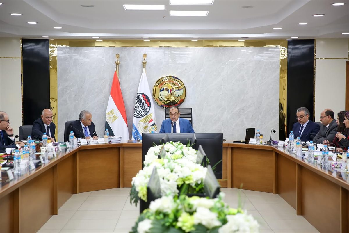 القابضة للسياحة والفنادق تسجل أرباحًا بـ4.7 مليار جنيه في 2024/2025