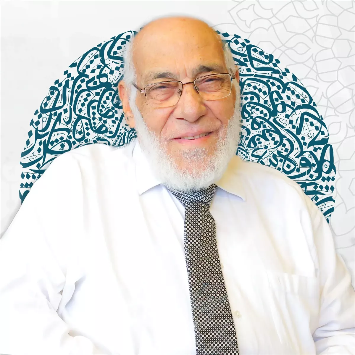 وفاة العالم المصري زغلول النجار عن 92 عاماً