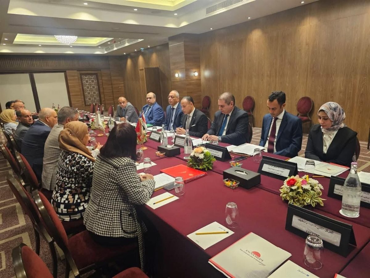 شهادات المطابقة الصناعية بين مصر وتونس خطوة استراتيجية لدعم التجارة