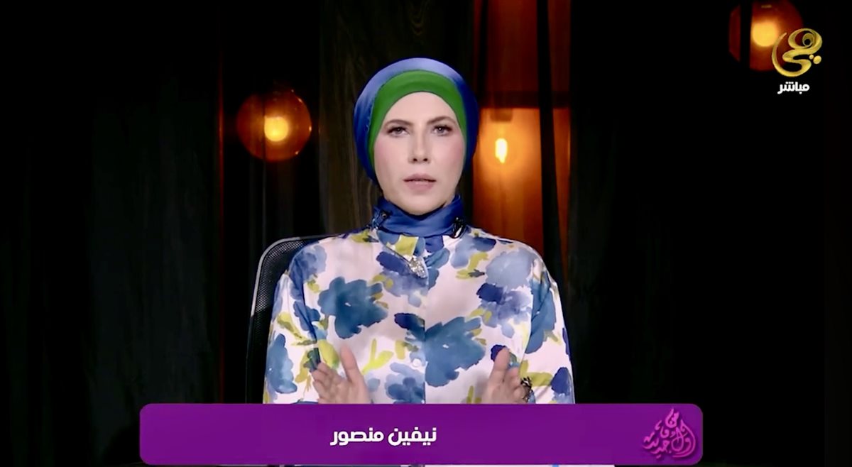 نيفين منصور تشدد على تطوير منظومة الأمن داخل المتحف المصري بالتحرير