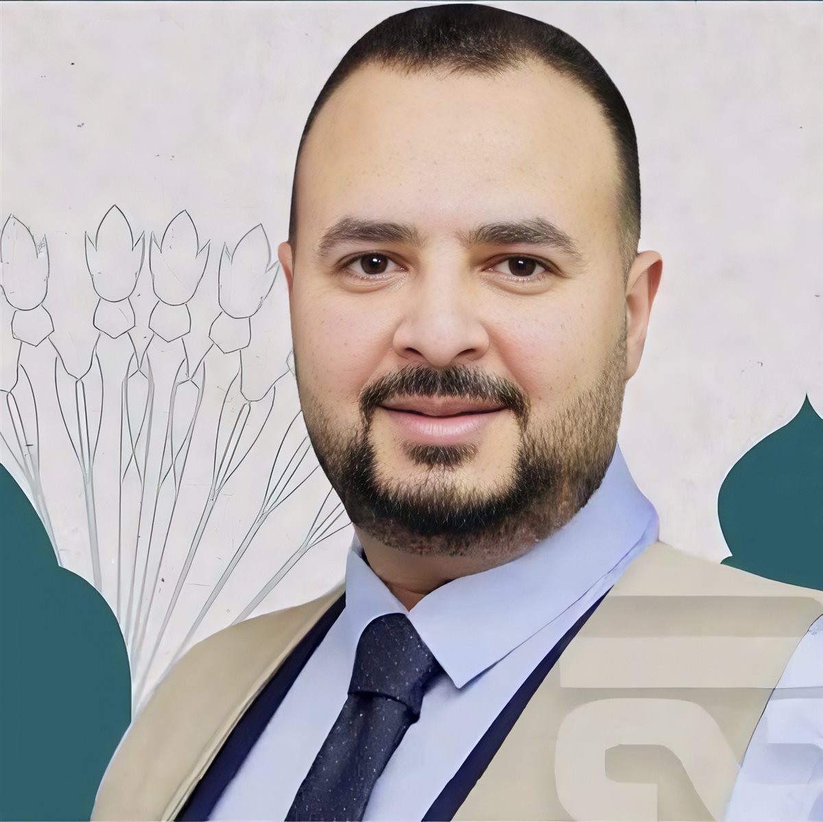 حسين عبد الهادي يعلن آخر تطورات تكليف أطباء الأسنان