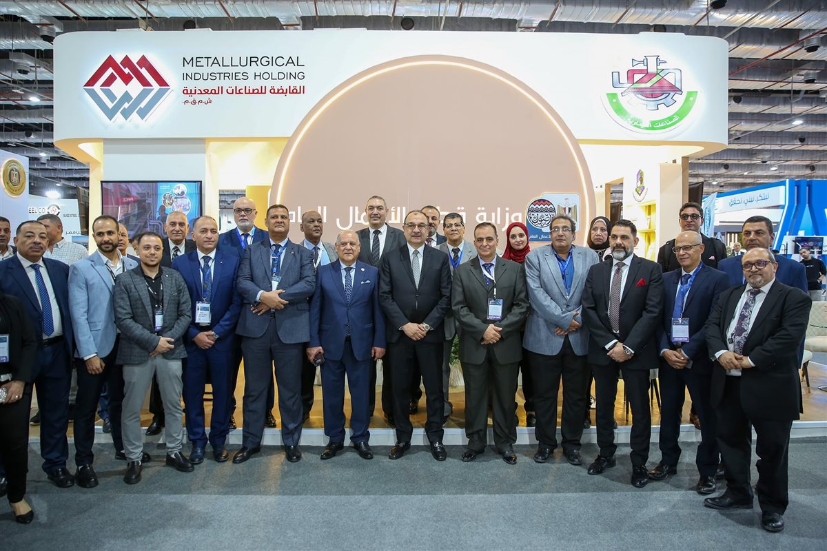 معرضي الصناعة والنقل الذكي 2025