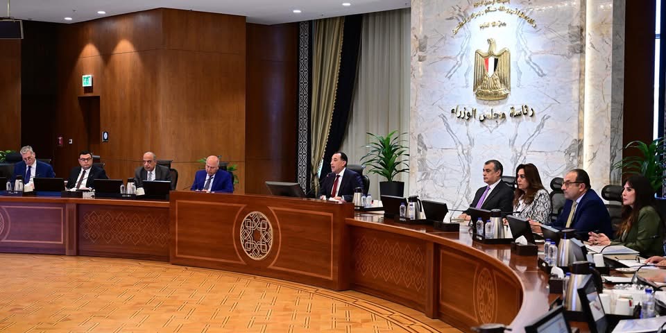 مدبولي يترأس اجتماع المجلس الأعلى للطاقة لاعتماد احتياجات مشروعات المنطقة الاقتصادية