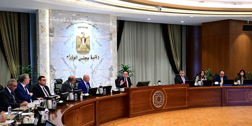 اجتماع المجلس الأعلى للطاقة برئاسة مدبولي
