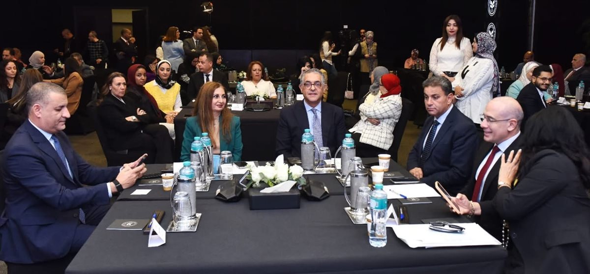 هيئة الاستثمار تكرم أفضل 19 شركة في المسؤولية المجتمعية