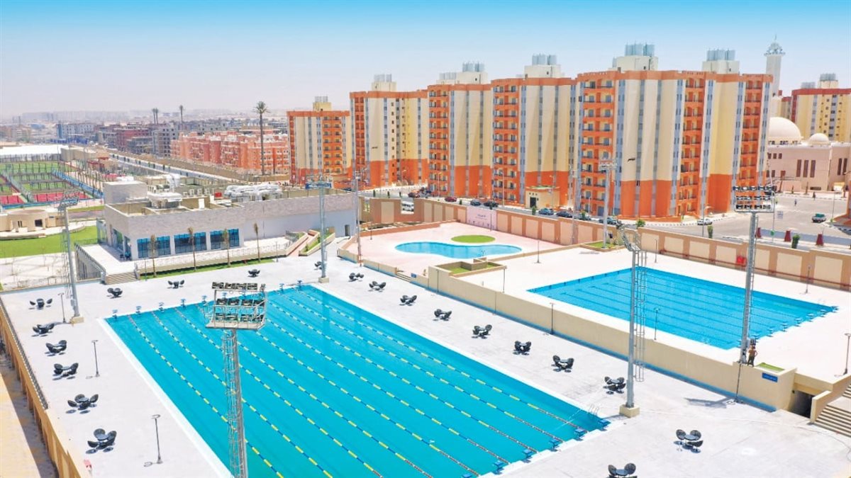 شراكة بين الوزارة والقطاع الخاص لدعم البنية الرياضية
