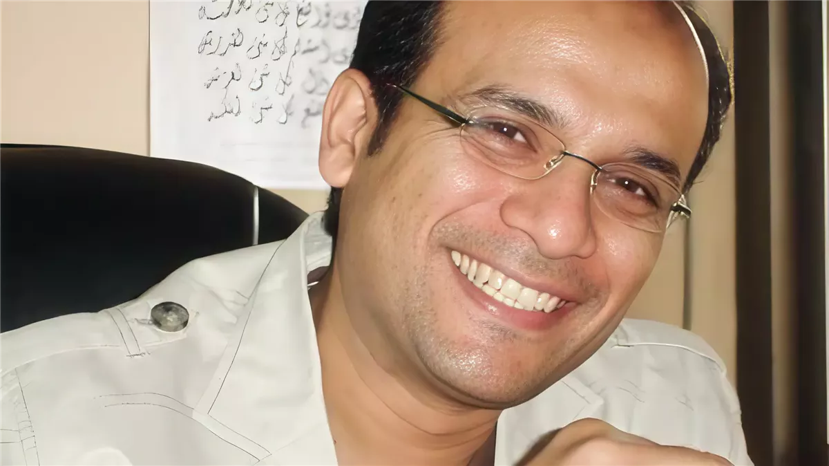 وفاة خالد شبانة بعد أزمة صحية حادة