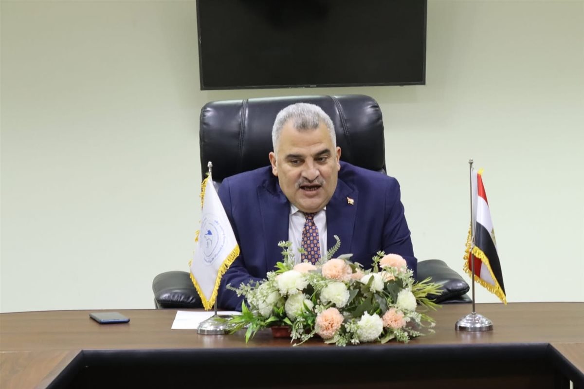 اللواء الحسين فرحات: دعم جمعيات الصيادين على رأس الأولويات