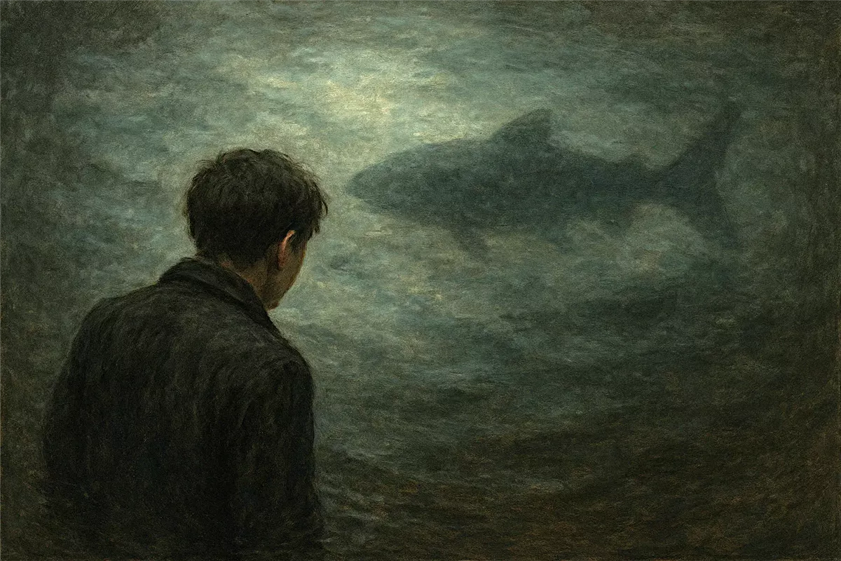 حلم السمك في المنام: دلالات الرزق والزواج والذرية عند المفسرين وعلى ضوء علم النفس الحديث