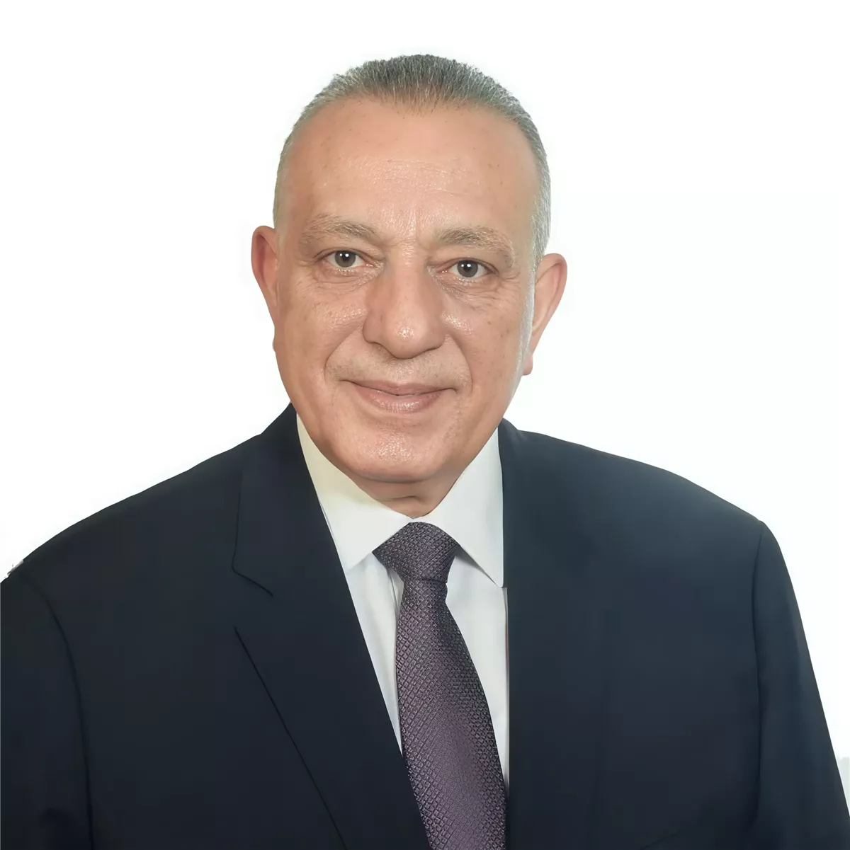 اللواء كمال الدالي يعلن استقالته من حزب الجبهة الوطنية