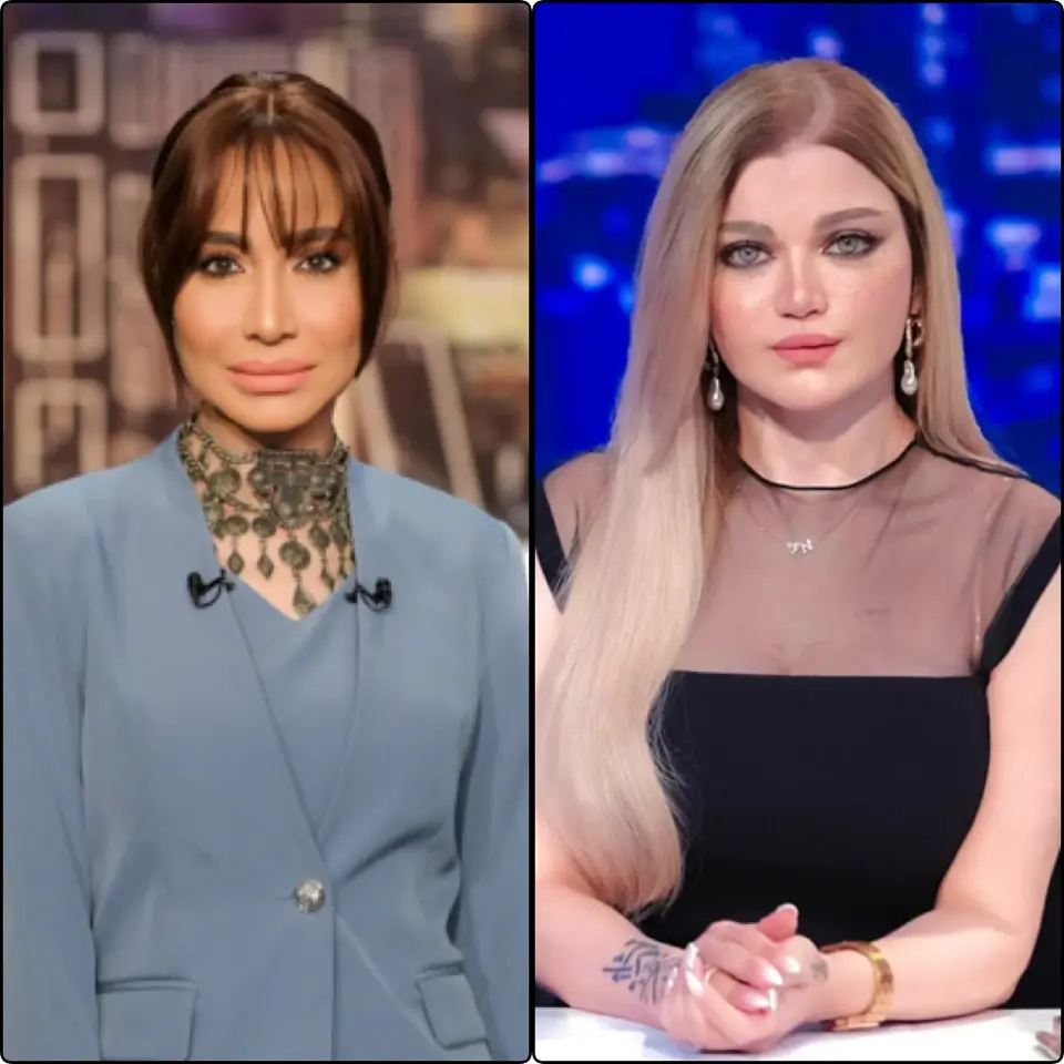 منع ظهور بسمة وهبة وياسمين الخطيب ثلاثة أشهر