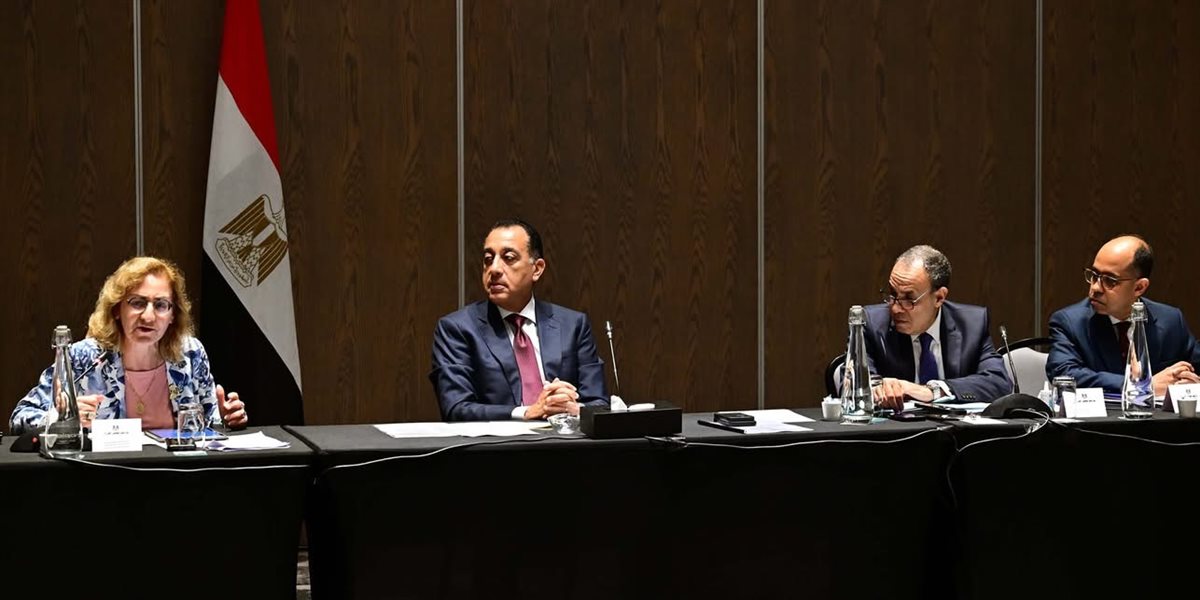 مصر تدعم التكامل الاقتصادي مع أفريقيا