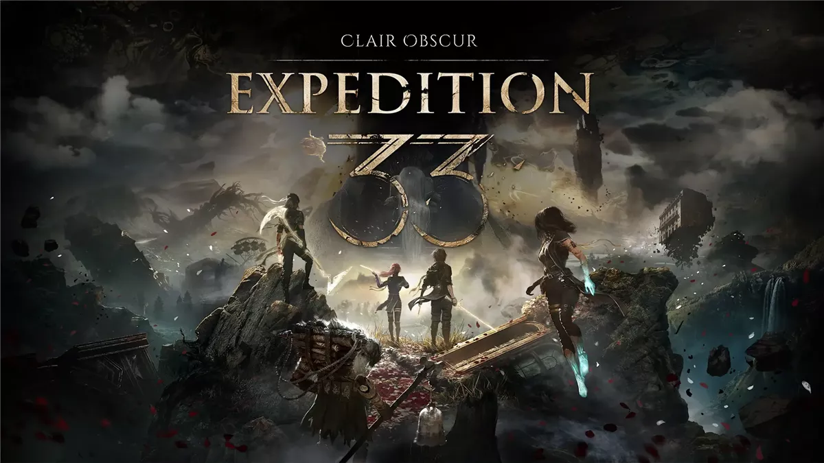 Clair Obscur ضمن أبرز ترشيحات جوائز بافتا - Sandfall Interactive