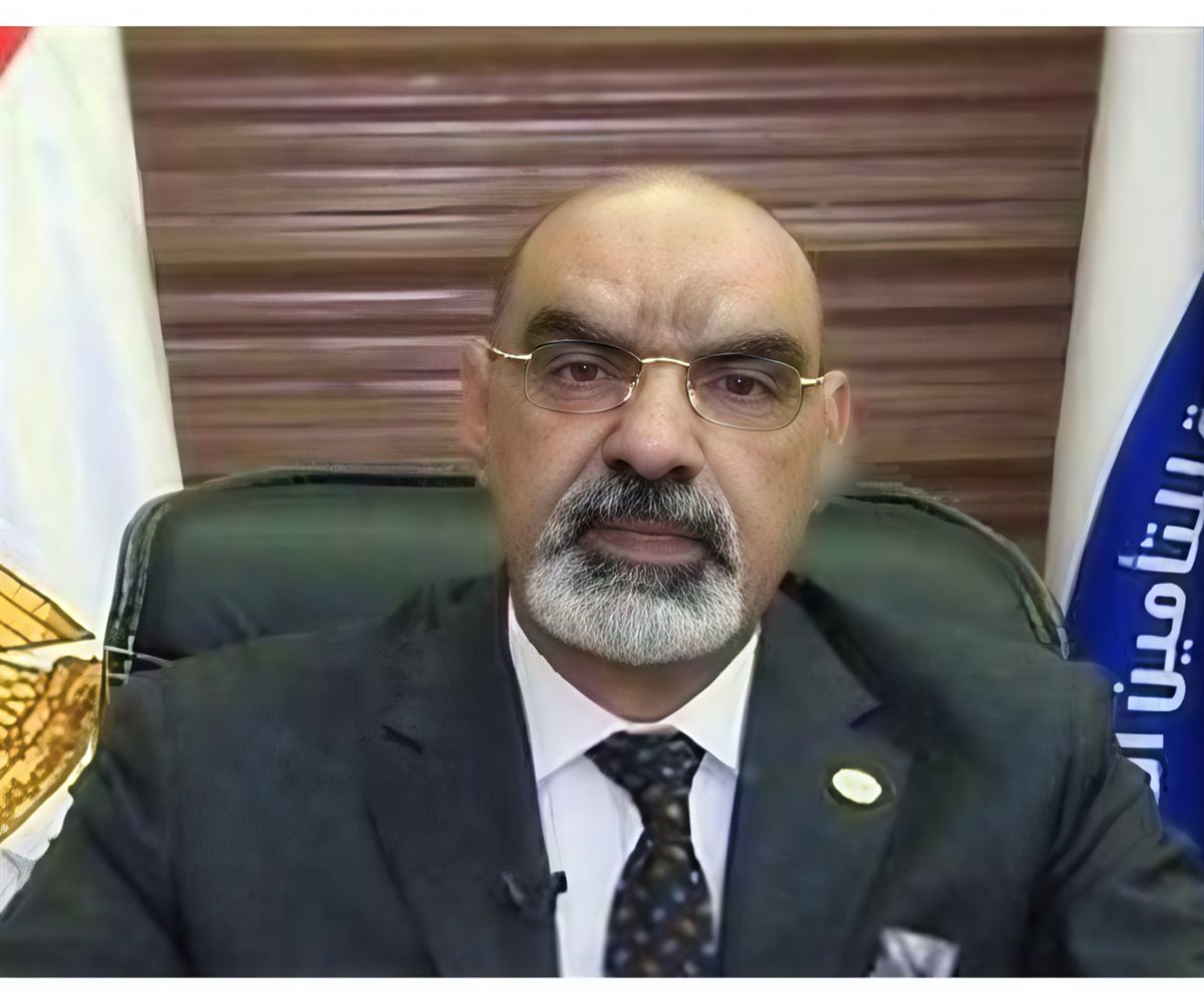 الدكتور محمد ضاحي