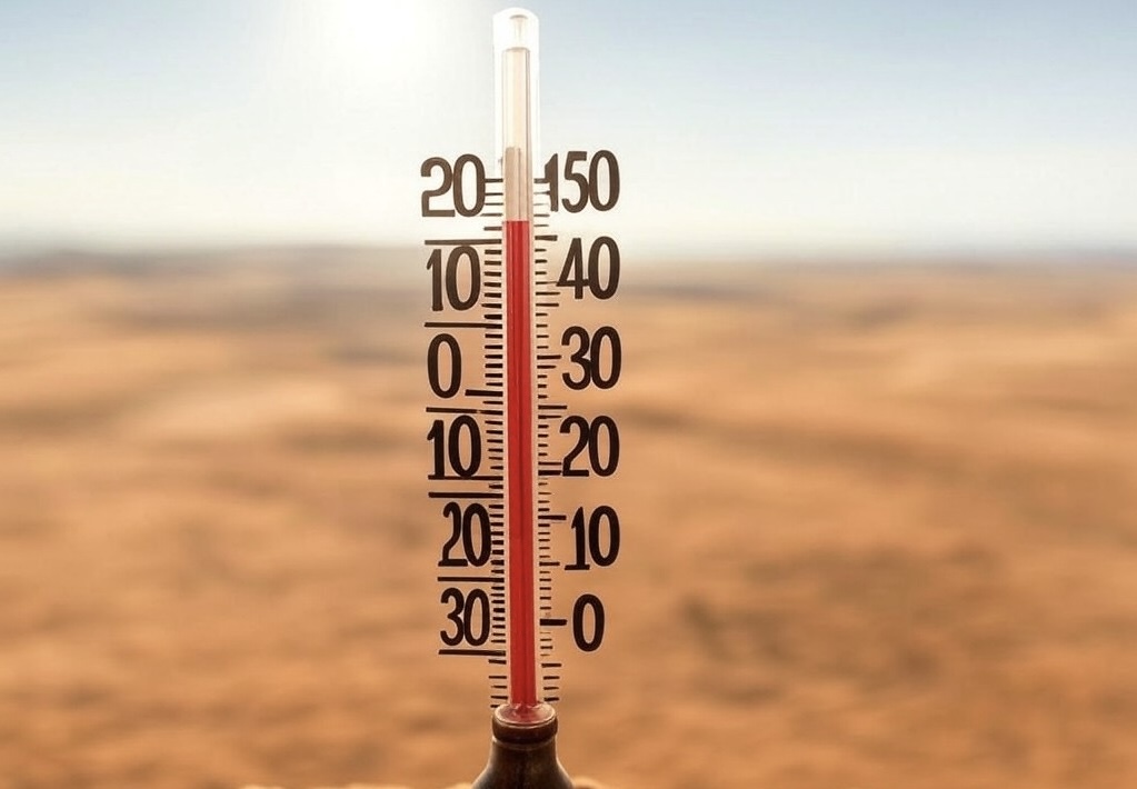 اشرب ماءً باردًا بكثرة لتفادي حرارة الصيف