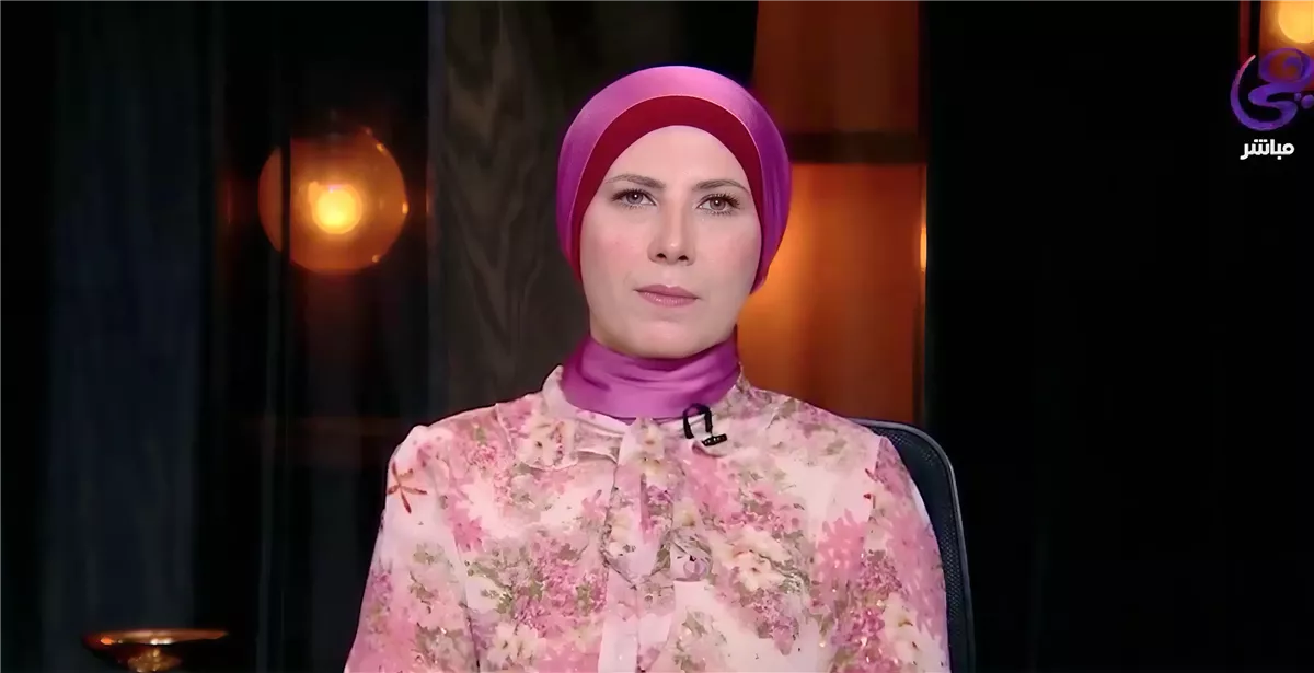 نيفين منصور توضح تفاصيل اعتصام البوابة نيوز