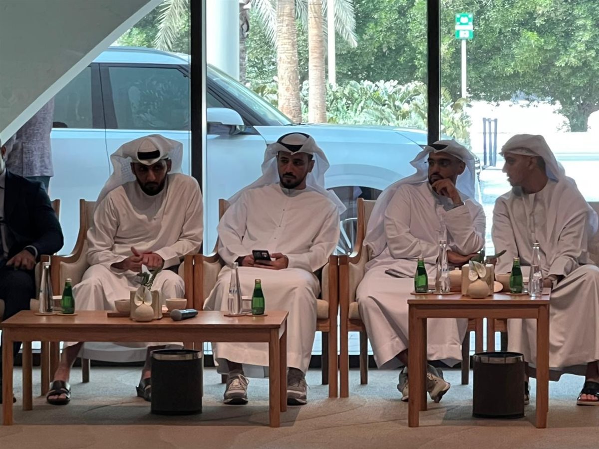 النسخة العاشرة من سباق زايد الخيري 2025