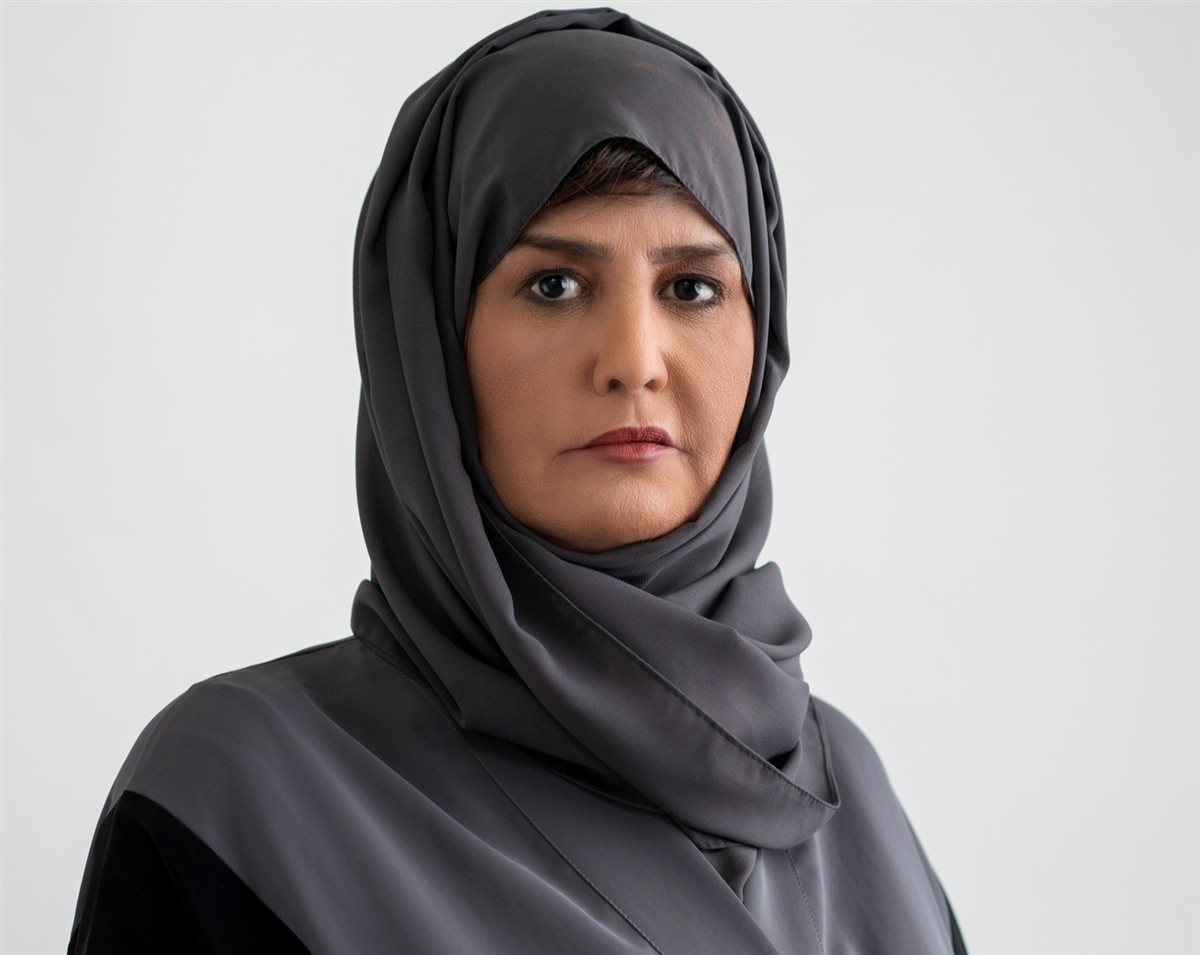الشيخة حصة بنت خليفة آل ثاني