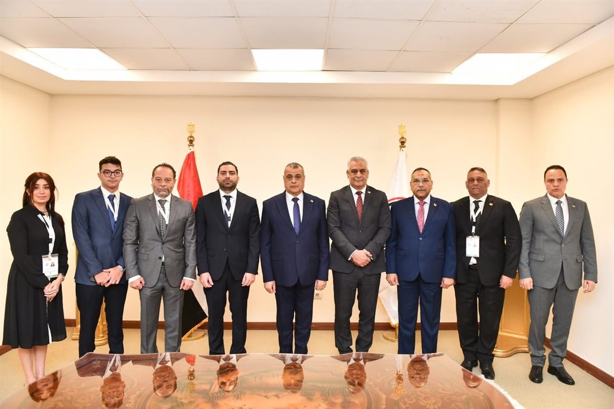 تعاون عسكري جديد للإنتاج الحربي