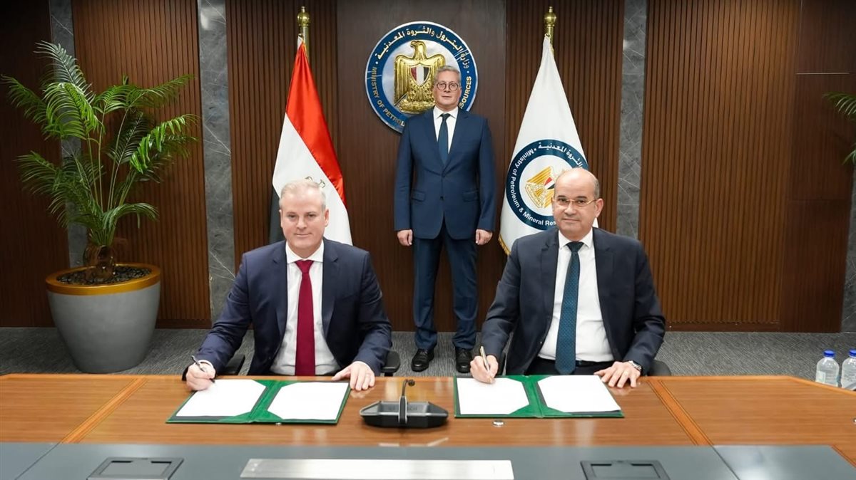 شراكة لإنتاج وقود طيران مستدام من الزيوت المستعملة