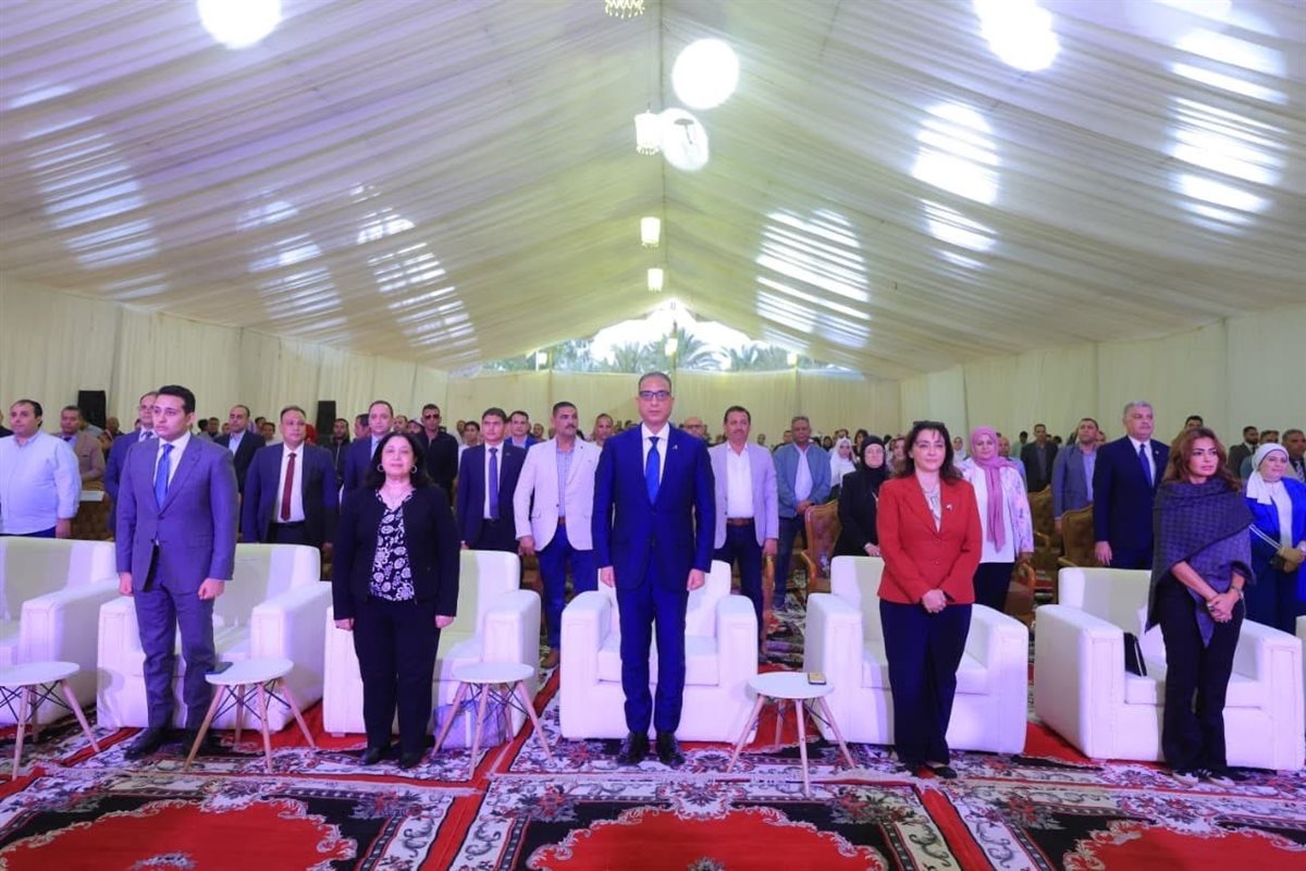 انطلاق مهرجان قرية تونس للخزف والفخار ودعم الحرفيين بالفيوم