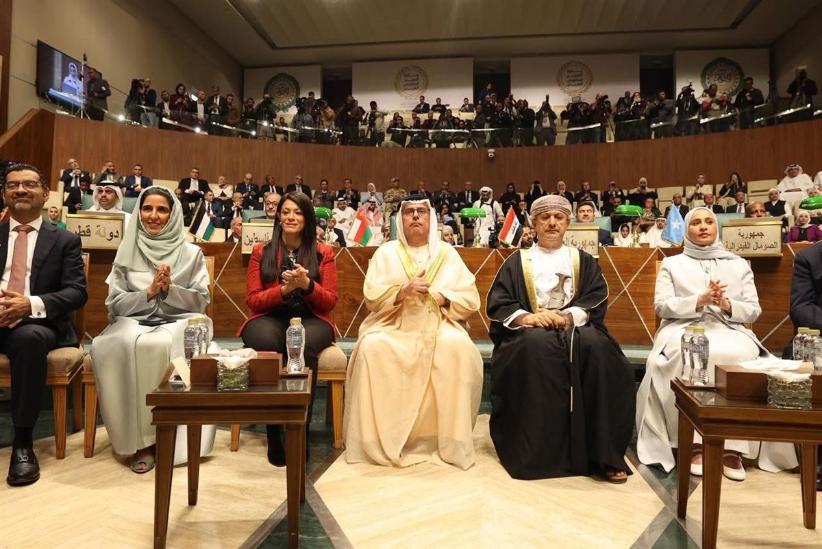 فوز مصر بجائزة التميز الحكومي العربي عن مشروع ميكنة التطعيمات