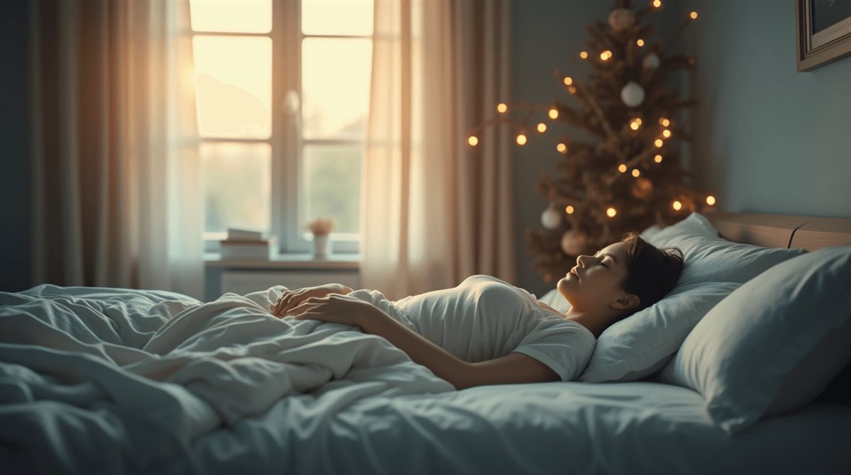 قلة النوم تسبب مشاكل صحية وأداء ضعيف للجسم