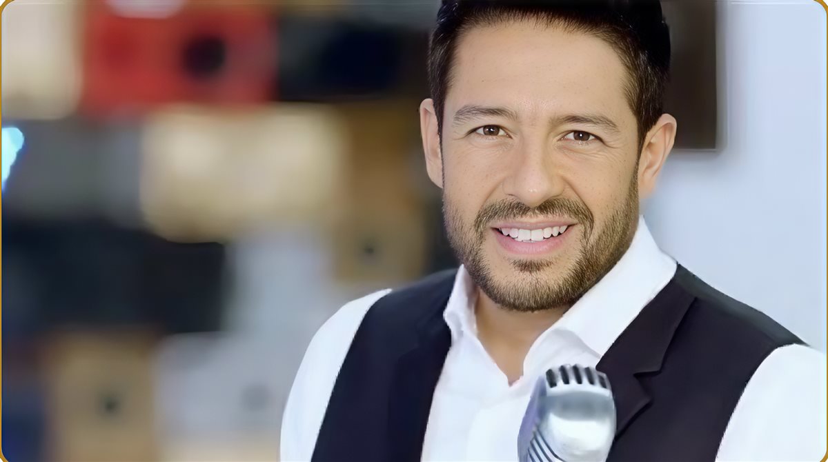 نجاح كبير لحماقي مع ألبوم هو الأساس