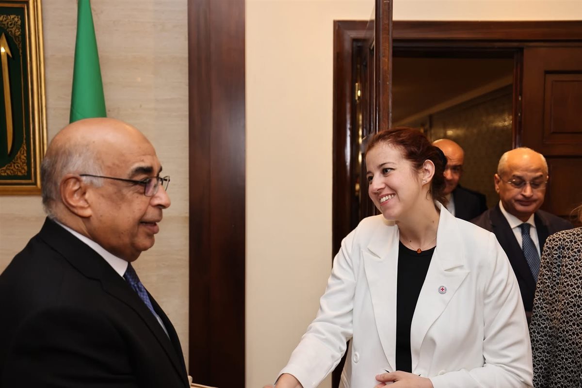 انعقاد الاجتماع الثالث عشر للجان العربية للقانون الدولي الإنساني