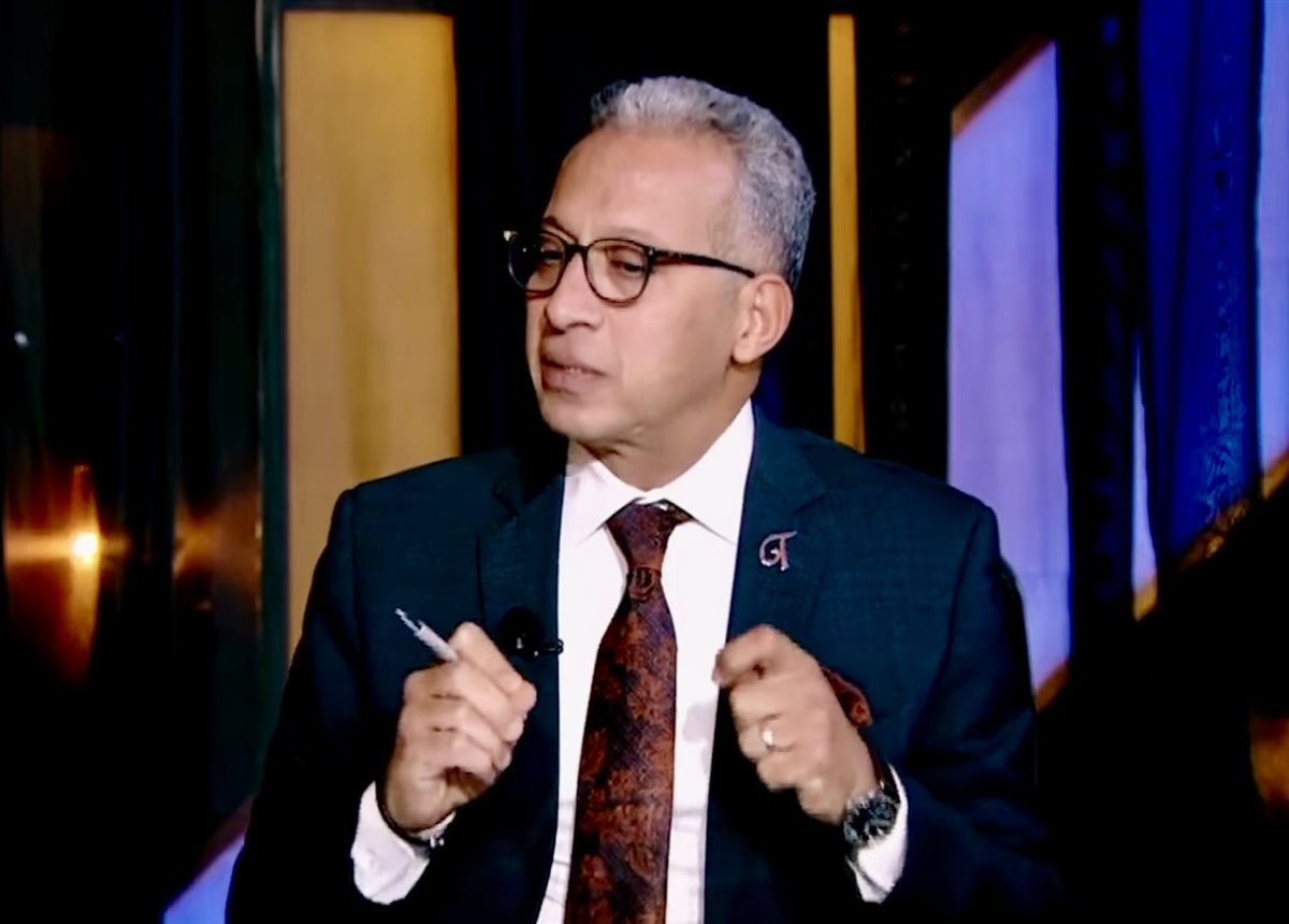 طارق العوضي يعلن انضمام ضحايا جدد