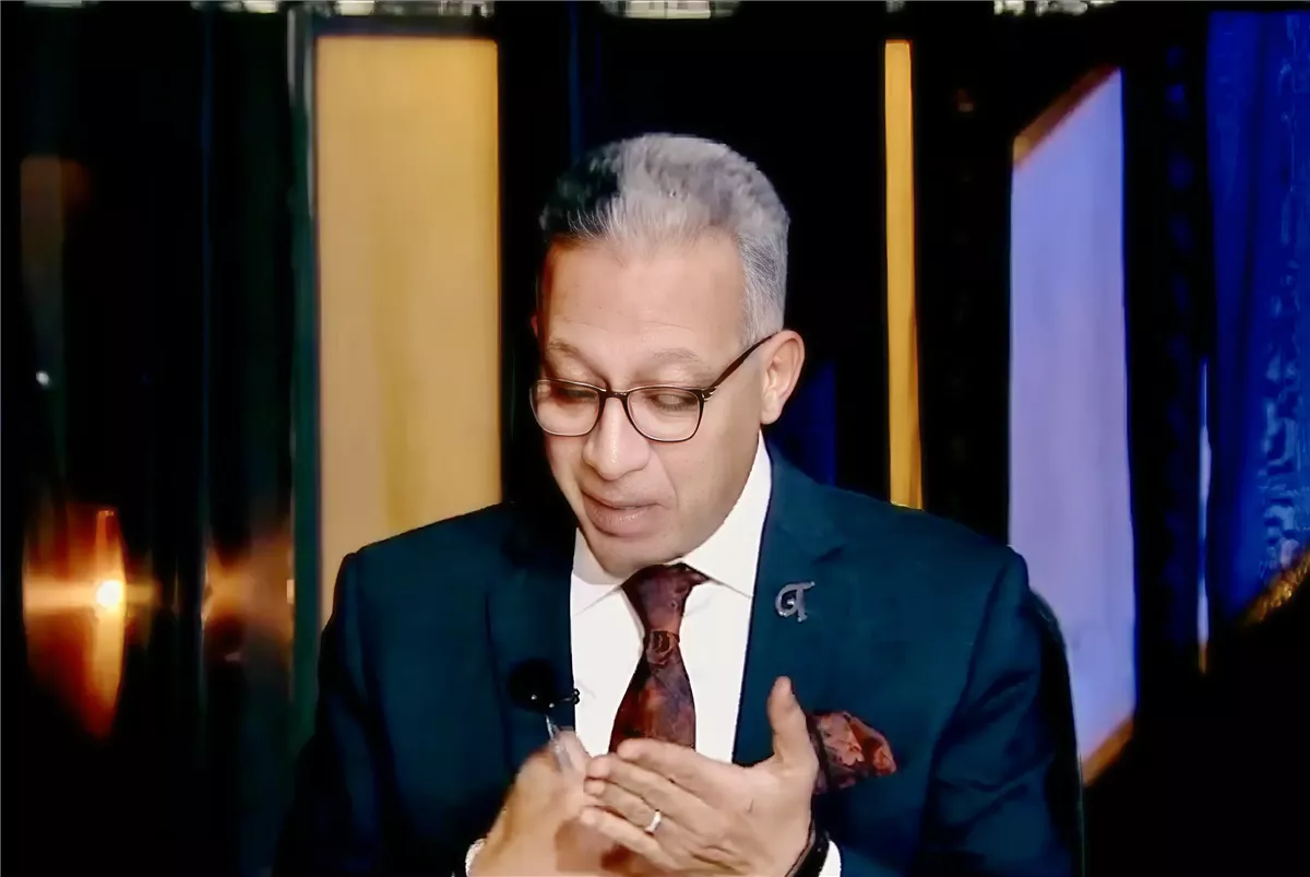حقائق جديدة يعلنها المستشار طارق العوضي