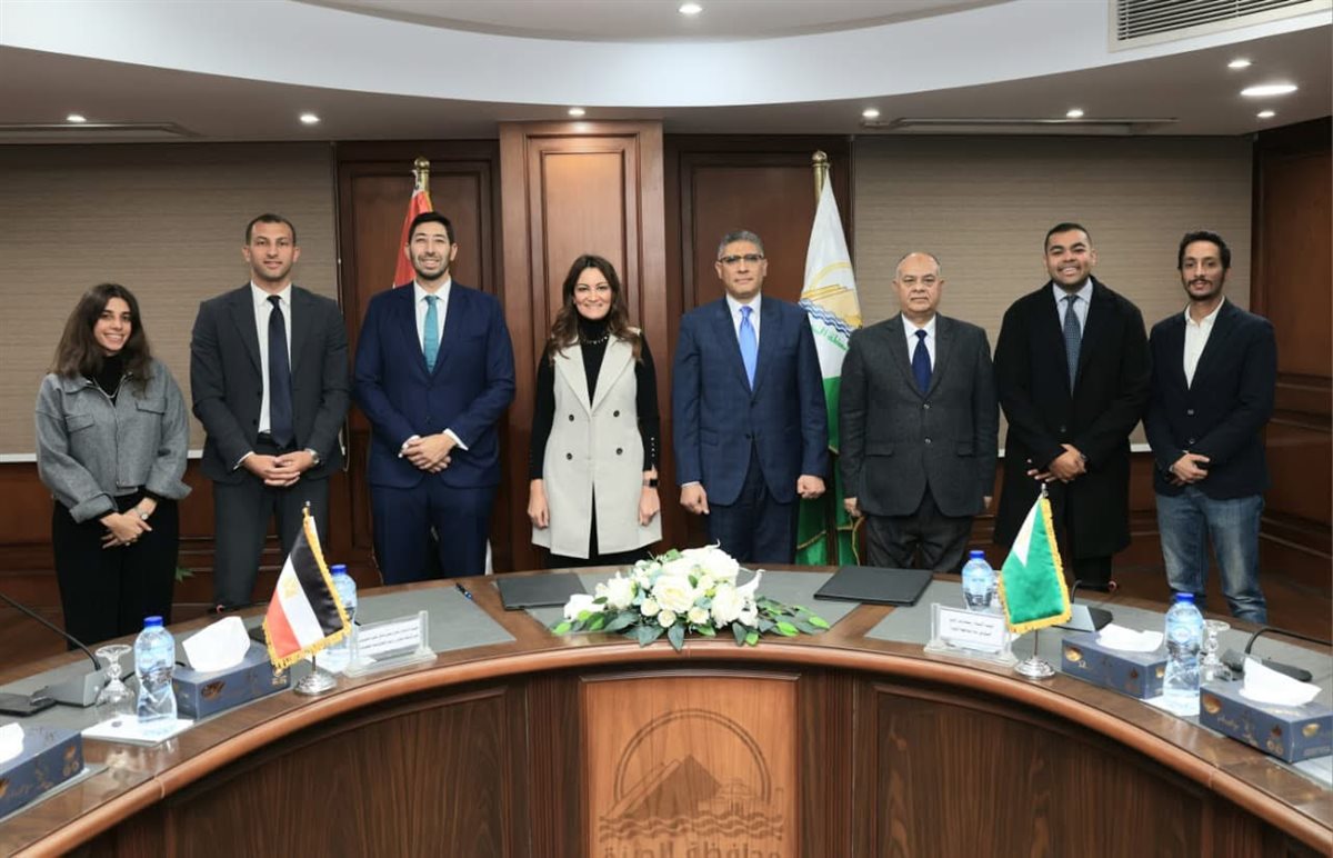 الجيزة تعتمد تشغيل السكوتر الكهربائي
