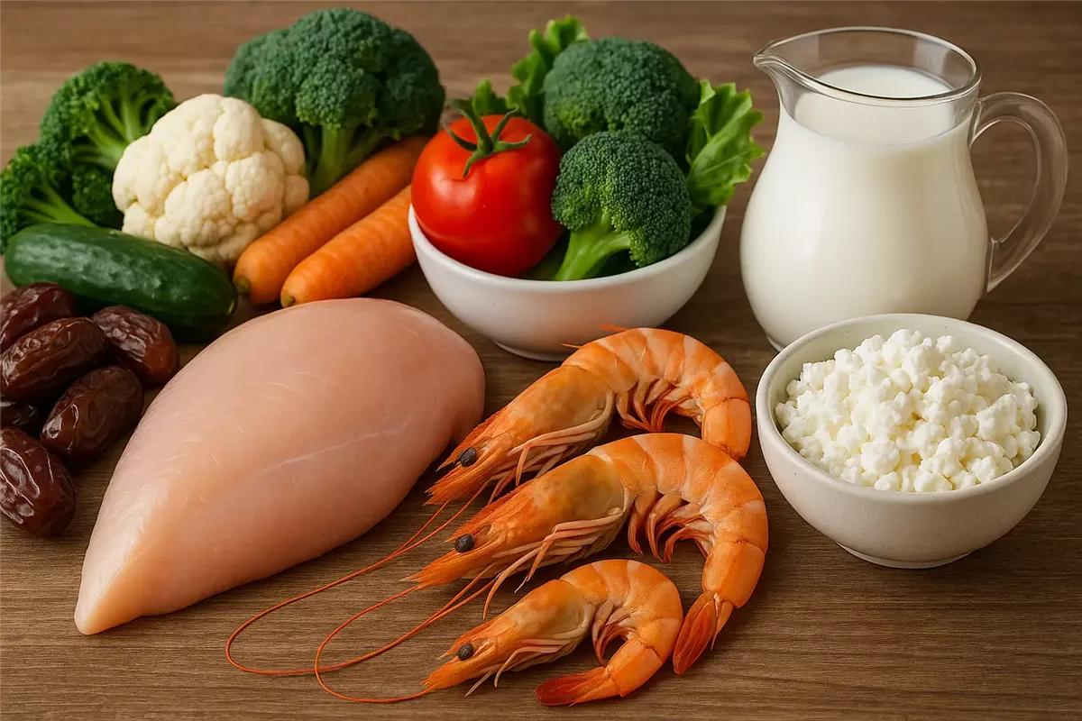 ارتفاع الاكتفاء الذاتي يعزز الأمن الغذائي