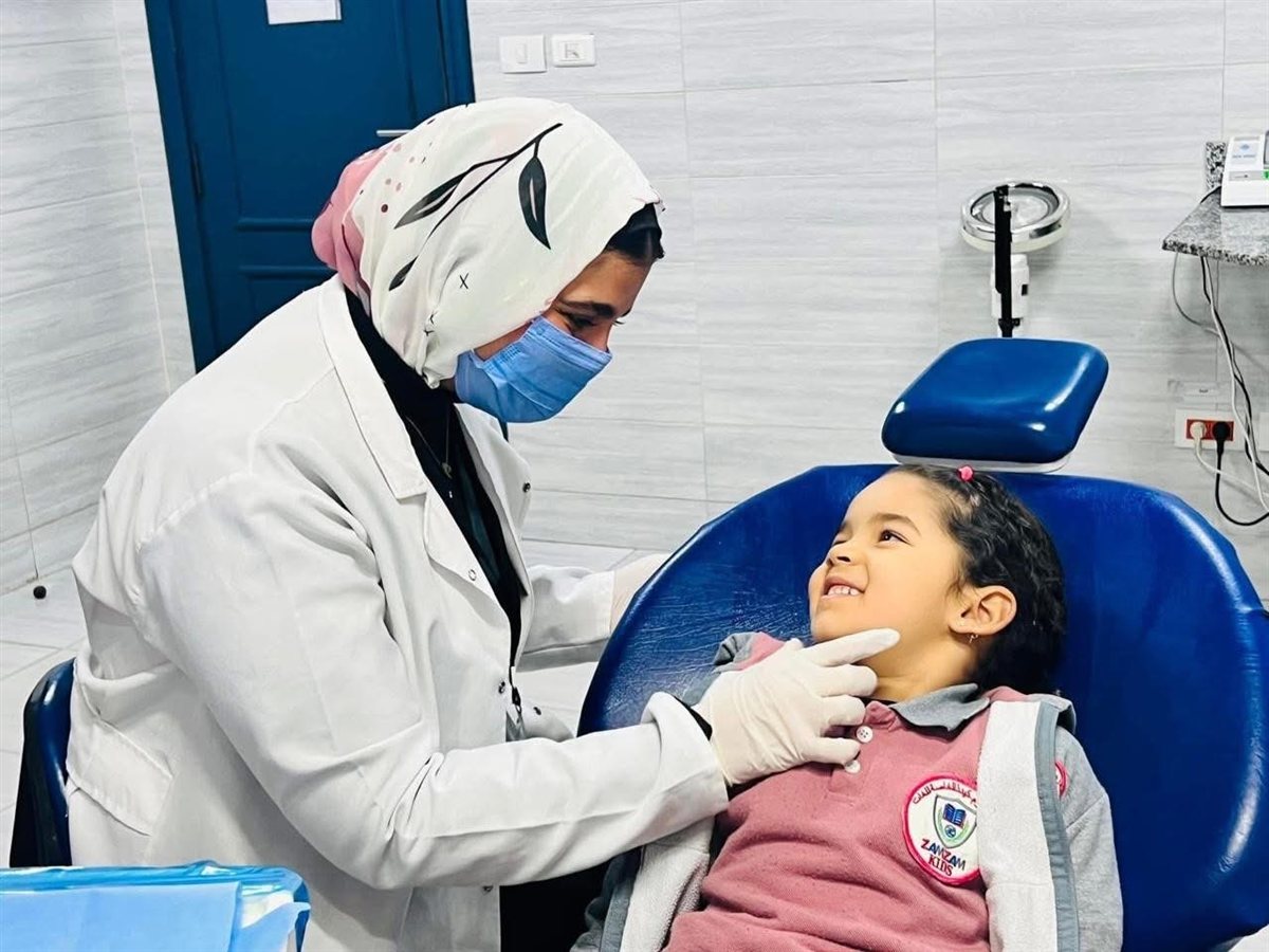 التغطية الصحية الشاملة تحقق طفرة في الخدمات الطبية