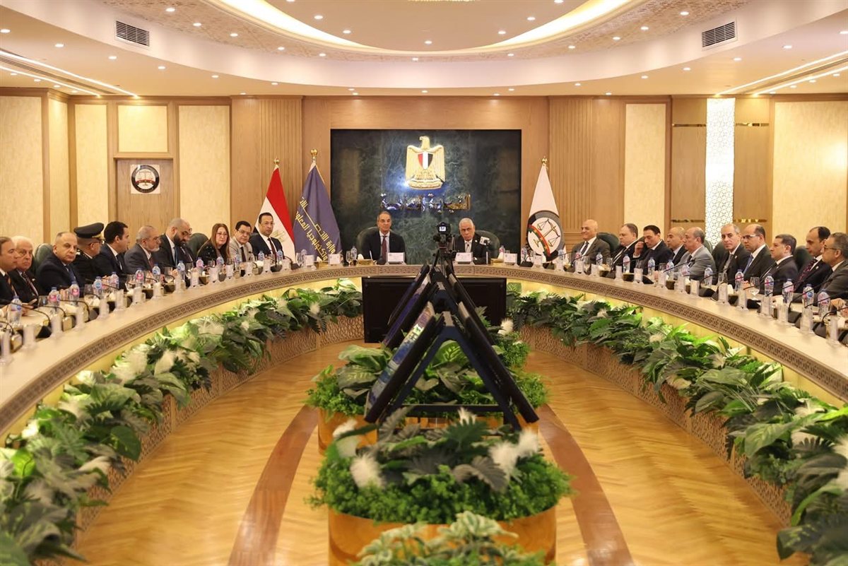 تعاون بين وزارة الاتصالات والنيابة العامة