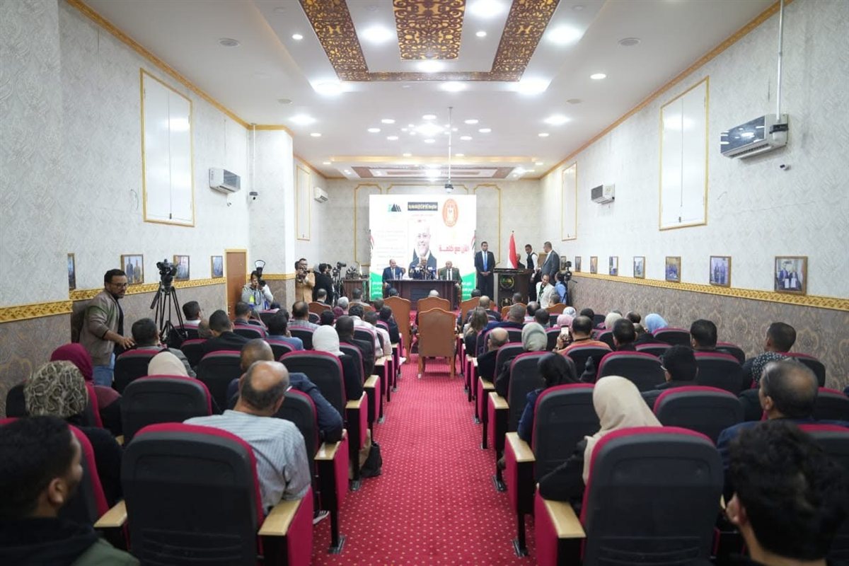 إطلاق مبادرة «التفتيش الذكي» بالتعاون مع منظمات أصحاب الأعمال