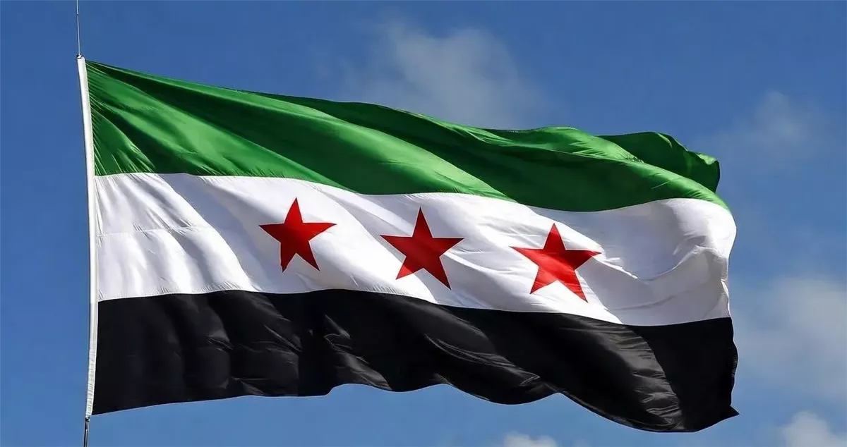 هجوم على مسجد في سوريا يسفر عن قتلى ومصابين