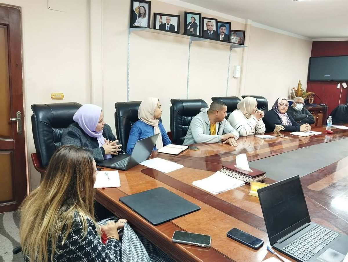المجلس القومي للأشخاص ذوي الإعاقة يؤكد الاستجابة الفورية لشكاوى المواطنين