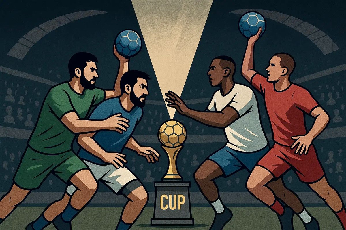 تقام غدا مباراتا نصف نهائي الاتحاد أرشيفية