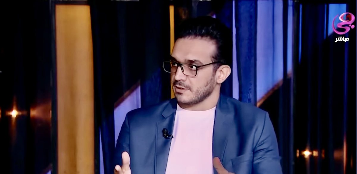 مصطفى جمال: قائمة المنقولات الزوجية غير شرعية