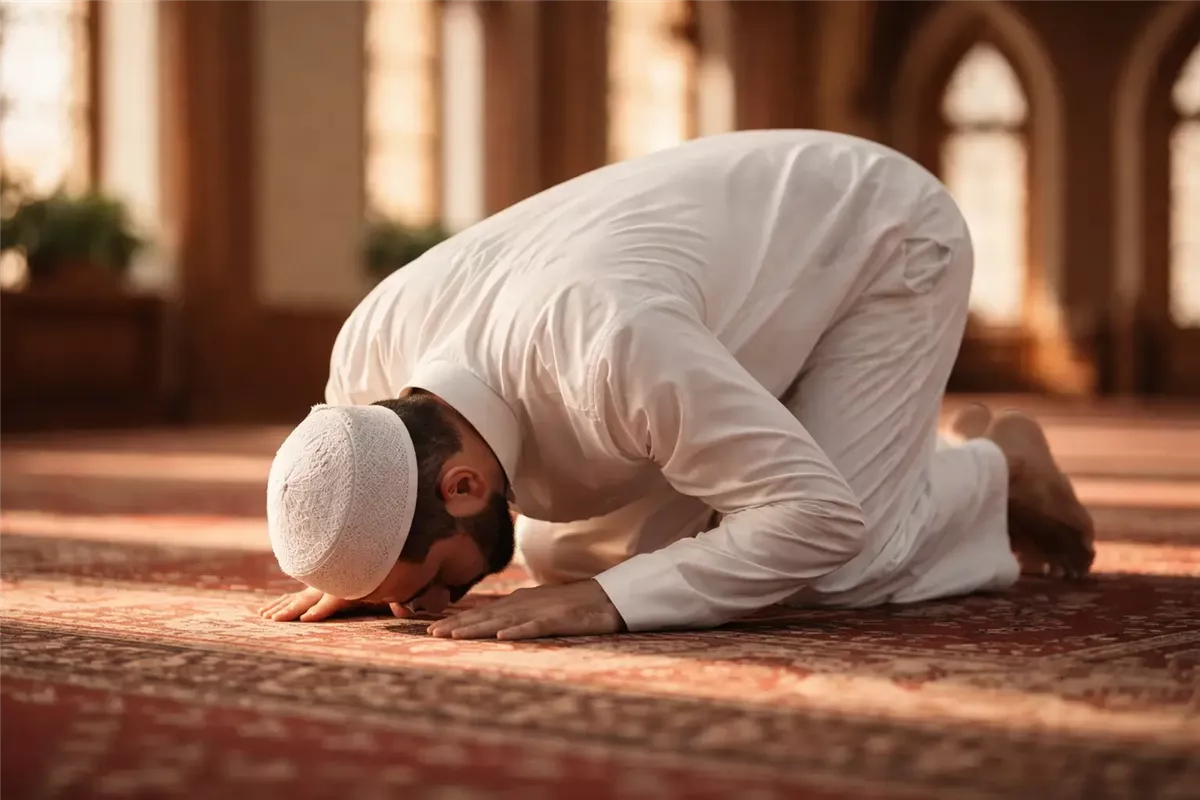 عبادات الصيام في شهر رجب المبارك